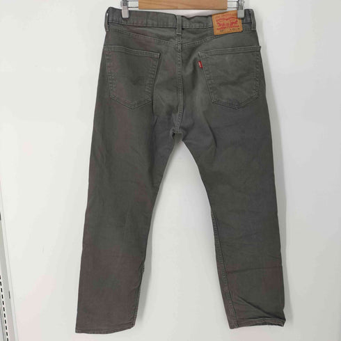 リーバイス Levis 505 テーパードデニムパンツ メンズ 33/30