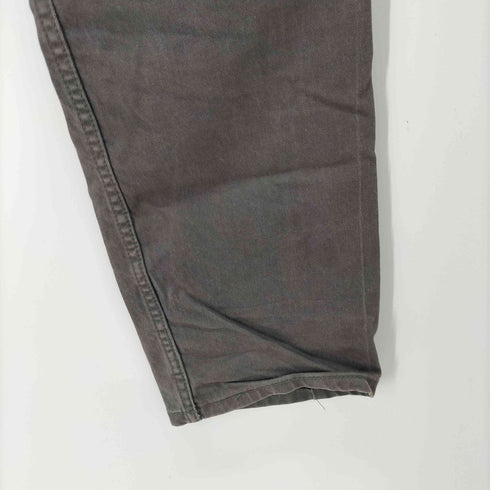 リーバイス Levis 505 テーパードデニムパンツ メンズ 33/30