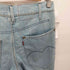 リーバイス Levis 00S 01年製 MADE IN ITALY ボタン裏113 立体裁断デニムパンツ DAYNIGHT メンズ 29/32