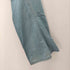 リーバイス Levis 00S 01年製 MADE IN ITALY ボタン裏113 立体裁断デニムパンツ DAYNIGHT メンズ 29/32