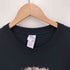 デスメタル アートワーク プリント S/S Tシャツ メンズ import:L