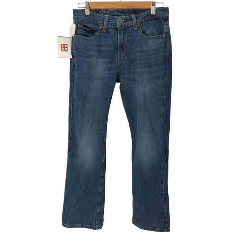 リーバイス Levis 527 ブーツカットデニムパンツ メンズ 30/30