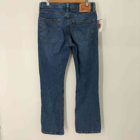 リーバイス Levis 527 ブーツカットデニムパンツ メンズ 30/30