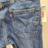 リーバイス Levis 527 ブーツカットデニムパンツ メンズ 30/30