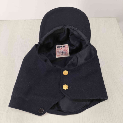 日本軍 防寒帽 メンズ