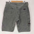 ディッキーズ Dickies メキシコ製 デニムペインターショーツ バギーショーツ メンズ 38