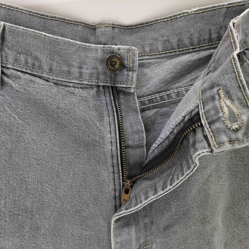 ディッキーズ Dickies メキシコ製 デニムペインターショーツ バギーショーツ メンズ 38