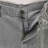 ディッキーズ Dickies メキシコ製 デニムペインターショーツ バギーショーツ メンズ 38