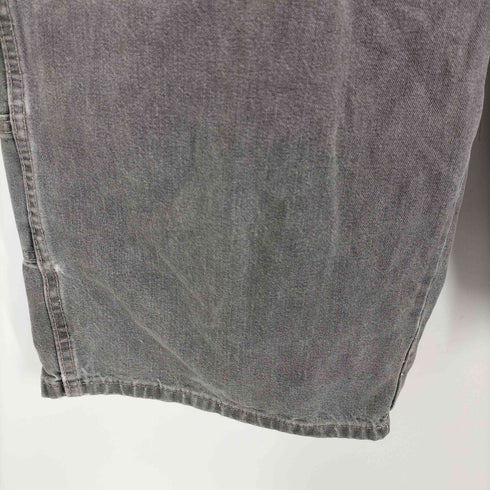 ディッキーズ Dickies メキシコ製 デニムペインターショーツ バギーショーツ メンズ 38