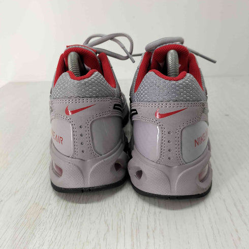 ナイキ NIKE Air Max Torch 4 Atmosphere Grey/University Red メンズ JPN:26