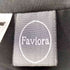 Faviora 切替 ジップアップ ファーベスト レディース