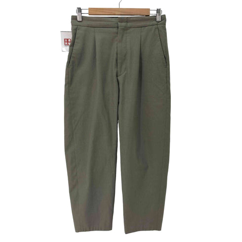 ビューティーアンドユースユナイテッドアローズ BEAUTY & YOUTH UNITED ARROWS ソフトバウンス ツイル 1P オッドパンツ メンズ JPN:S