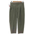 ビューティーアンドユースユナイテッドアローズ BEAUTY & YOUTH UNITED ARROWS ソフトバウンス ツイル 1P オッドパンツ メンズ JPN:S