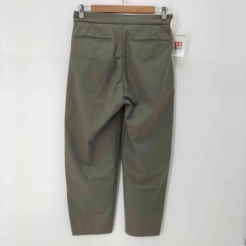 ビューティーアンドユースユナイテッドアローズ BEAUTY & YOUTH UNITED ARROWS ソフトバウンス ツイル 1P オッドパンツ メンズ JPN:S