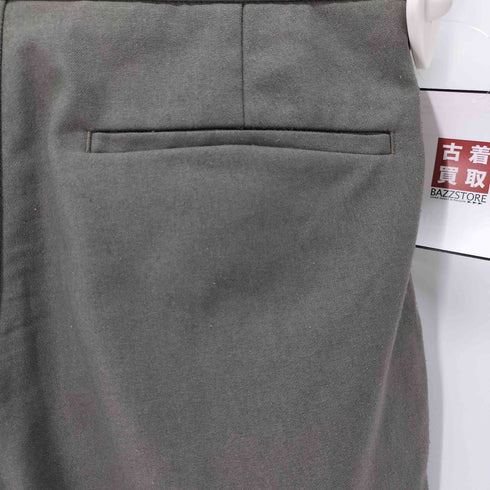ビューティーアンドユースユナイテッドアローズ BEAUTY & YOUTH UNITED ARROWS ソフトバウンス ツイル 1P オッドパンツ メンズ JPN:S