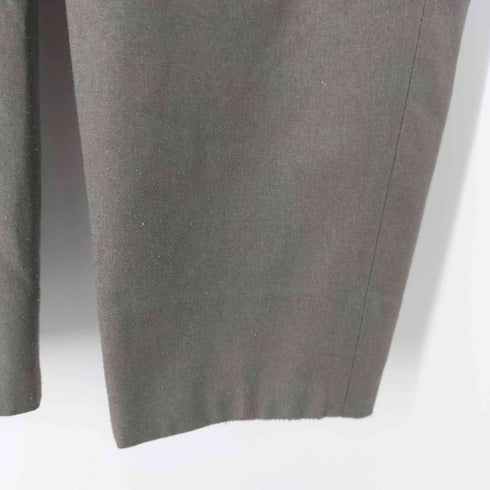 ビューティーアンドユースユナイテッドアローズ BEAUTY & YOUTH UNITED ARROWS ソフトバウンス ツイル 1P オッドパンツ メンズ JPN:S