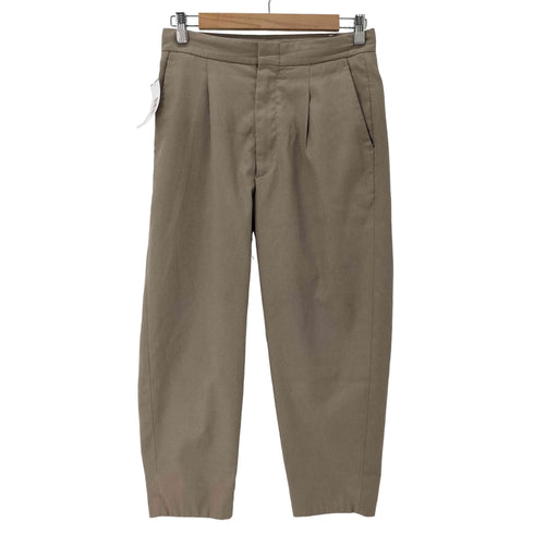 ビューティーアンドユースユナイテッドアローズ BEAUTY & YOUTH UNITED ARROWS ソフトバウンス ツイル 1P オッドパンツ メンズ JPN:S