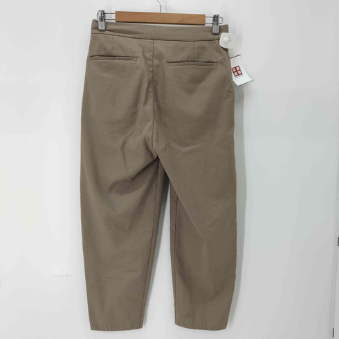 ビューティーアンドユースユナイテッドアローズ BEAUTY & YOUTH UNITED ARROWS ソフトバウンス ツイル 1P オッドパンツ メンズ JPN:S