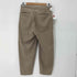 ビューティーアンドユースユナイテッドアローズ BEAUTY & YOUTH UNITED ARROWS ソフトバウンス ツイル 1P オッドパンツ メンズ JPN:S