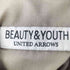 ビューティーアンドユースユナイテッドアローズ BEAUTY & YOUTH UNITED ARROWS ソフトバウンス ツイル 1P オッドパンツ メンズ JPN:S