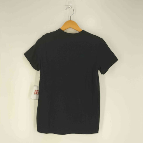 トリココムデギャルソン tricot COMME des GARCONS ロゴプリント クルーネック Tシャツ レディース JPN:M