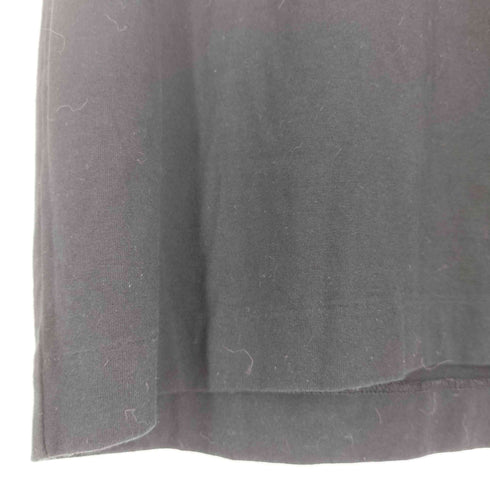 トリココムデギャルソン tricot COMME des GARCONS ロゴプリント クルーネック Tシャツ レディース JPN:M