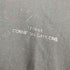 トリココムデギャルソン tricot COMME des GARCONS ロゴプリント クルーネック Tシャツ レディース JPN:M