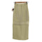 クラネ CLANE SHEER SWITCHING STRAIGHT SKIRT レディース JPN:0
