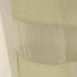 クラネ CLANE SHEER SWITCHING STRAIGHT SKIRT レディース JPN:0