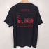 デスメタル アートワーク プリントS/S Tシャツ メンズ import:L