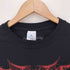デスメタル アートワーク プリントS/S Tシャツ メンズ import:L