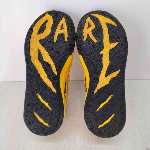 プーマ PUMA ×Porsche MB03 Sport Yellow/Black メンズ JPN:28