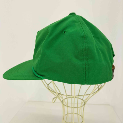 マスターズ MASTERS DERBY CAP ゴルフ ロゴ刺繍 6パネルキャップ メンズ