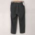 ビューティーアンドユースユナイテッドアローズ BEAUTY & YOUTH UNITED ARROWS メランジ ツイル 1プリーツ テーパード パンツ メンズ JPN:S
