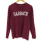 シュプリーム Supreme SABBATH L/S TEE メンズ JPN:S