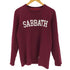 シュプリーム Supreme SABBATH L/S TEE メンズ JPN:S