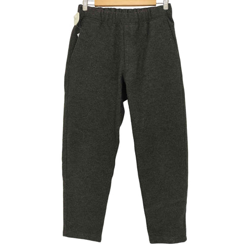 ユニクロユー UNIQLO U フリースジャージーパンツ メンズ JPN:S