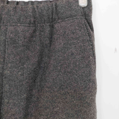 ユニクロユー UNIQLO U フリースジャージーパンツ メンズ JPN:S