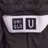 ユニクロユー UNIQLO U フリースジャージーパンツ メンズ JPN:S