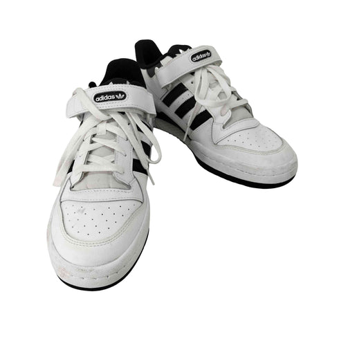 アディダスオリジナルス adidas Originals FORUM LOW ローカットスニーカー メンズ JPN:28.5