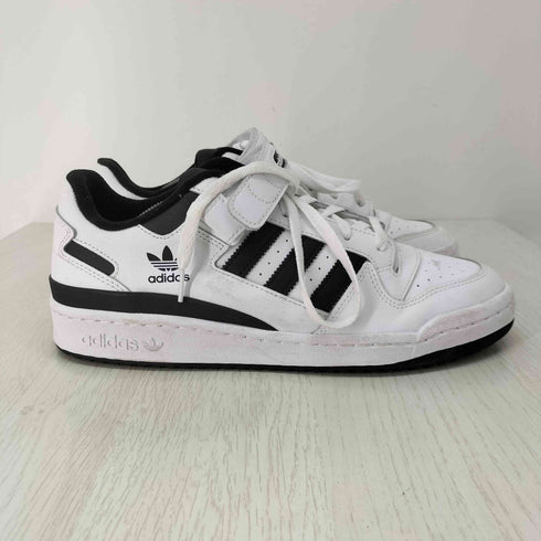 アディダスオリジナルス adidas Originals FORUM LOW ローカットスニーカー メンズ JPN:28.5