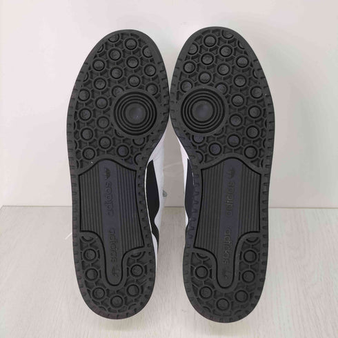 アディダスオリジナルス adidas Originals FORUM LOW ローカットスニーカー メンズ JPN:28.5