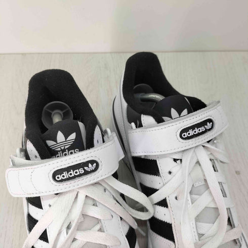 アディダスオリジナルス adidas Originals FORUM LOW ローカットスニーカー メンズ JPN:28.5