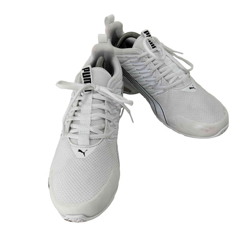 プーマ PUMA Voltaic Evo ランニングシューズ メンズ JPN:27