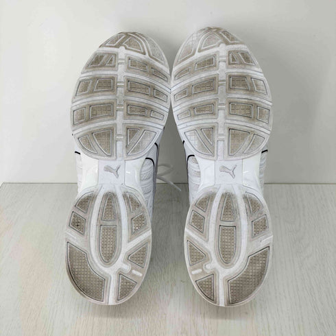 プーマ PUMA Voltaic Evo ランニングシューズ メンズ JPN:27