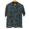 ビューティーアンドユースユナイテッドアローズ BEAUTY & YOUTH UNITED ARROWS S/S ダークパイナップルリラックスレギュラーシャツ メンズ JPN:S