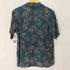ビューティーアンドユースユナイテッドアローズ BEAUTY & YOUTH UNITED ARROWS S/S ダークパイナップルリラックスレギュラーシャツ メンズ JPN:S