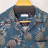 ビューティーアンドユースユナイテッドアローズ BEAUTY & YOUTH UNITED ARROWS S/S ダークパイナップルリラックスレギュラーシャツ メンズ JPN:S