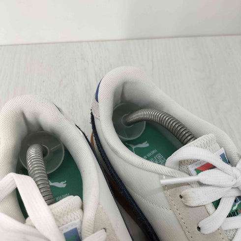 プーマ PUMA CLUB 2 ローカットスニーカー メンズ JPN:27