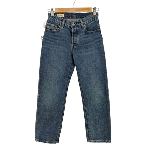 リーバイス Levis 501 ’90s EX 別注 ストレートパンツ レディース 24inch